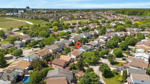 42 Baxter Crescent, Thorold, ON 
