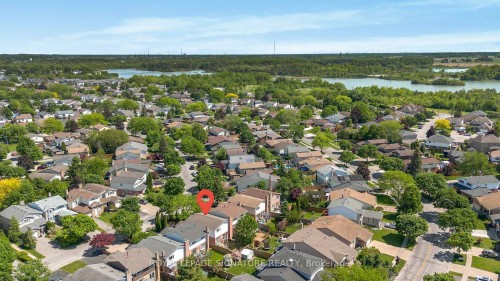 42 Baxter Crescent, Thorold, ON 