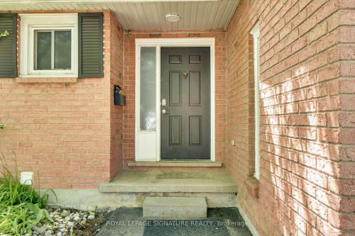 42 Baxter Crescent, Thorold, ON 