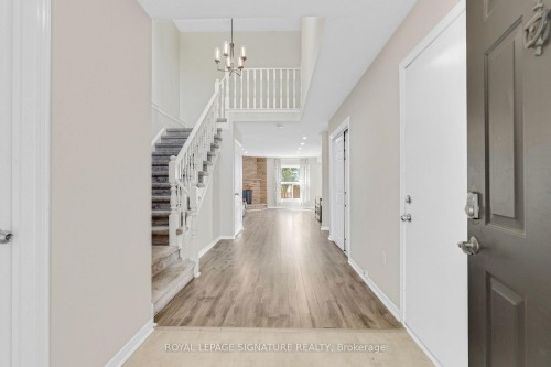 42 Baxter Crescent, Thorold, ON 