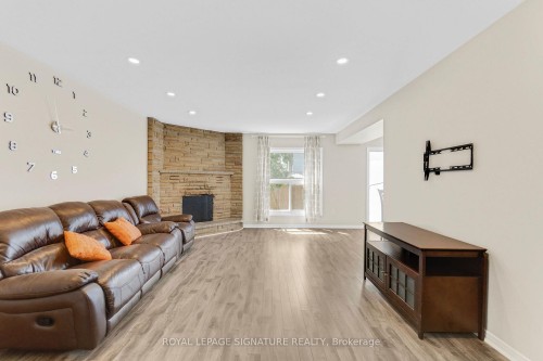 42 Baxter Crescent, Thorold, ON 