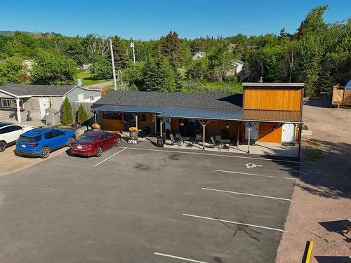 36188 Cabot Trail, Ingonish, NS 