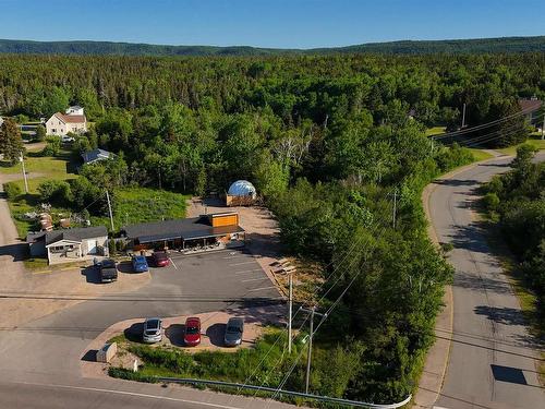 36188 Cabot Trail, Ingonish, NS 