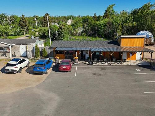 36188 Cabot Trail, Ingonish, NS 