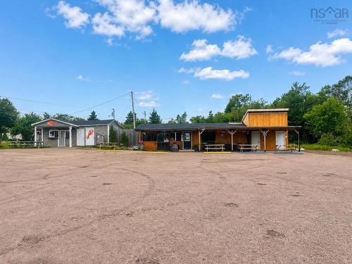 36188 Cabot Trail, Ingonish, NS 