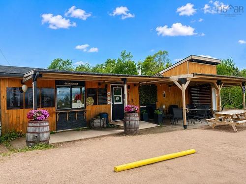 36188 Cabot Trail, Ingonish, NS 