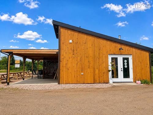 36188 Cabot Trail, Ingonish, NS 