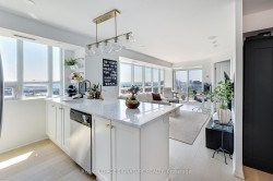 1910-125 Western Battery Road Toronto, ON M6K 3R8