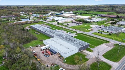 2000 Rogers Road, Perth, ON 