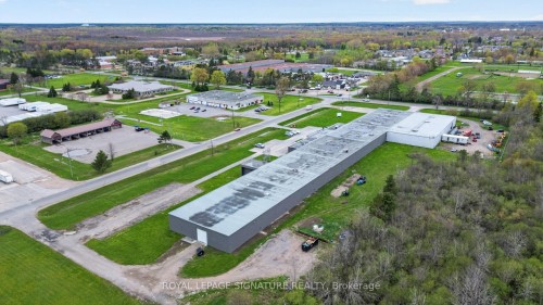 2000 Rogers Road, Perth, ON 