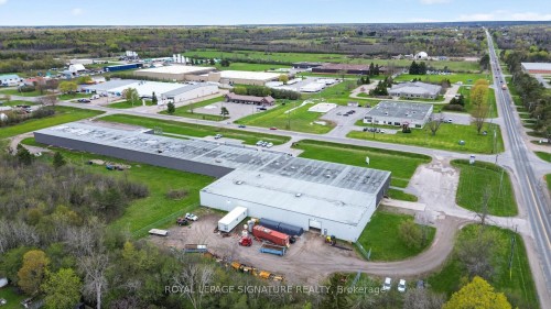 2000 Rogers Road, Perth, ON 