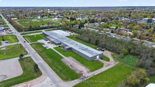 2000 Rogers Road, Perth, ON 