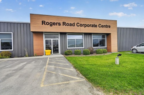 2000 Rogers Road, Perth, ON 