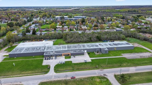 2000 Rogers Road, Perth, ON 