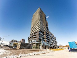 703-10 Graphophone Grove  Toronto, ON M6H 0E3