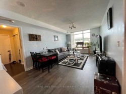 628-231 Fort York Boulevard Toronto, ON M5V 1B2