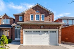 Lower Level-28 Pennsylvania Avenue Brampton, ON L6Y 4N7
