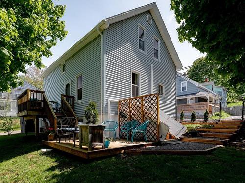 173 Acadia Street  New Glasgow, NS B2H 4G5