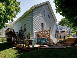 173 Acadia Street  New Glasgow, NS B2H 4G5