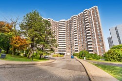 303-10 Edgecliff Golfway  Toronto, ON M3C 3A3
