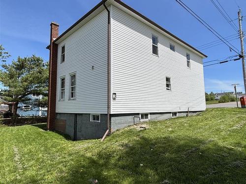 45 Mechanic Street, Springhill, NS 