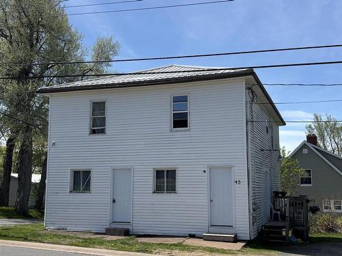 45 Mechanic Street, Springhill, NS 