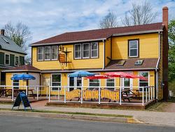 358 - 360 St George Street Annapolis Royal, NS B0S 1A0