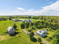 135 Bennetts Bay Road Arlington, NS B0P 1H0