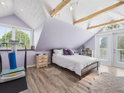 135 Bennetts Bay Road, Arlington, NS 