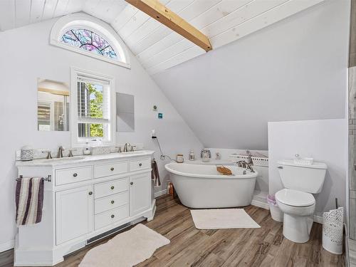 135 Bennetts Bay Road, Arlington, NS 