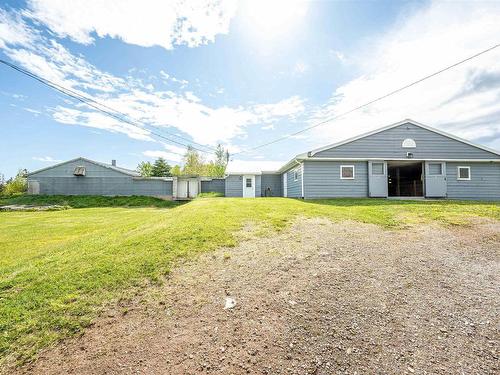 135 Bennetts Bay Road, Arlington, NS 