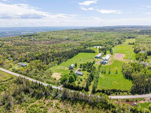 135 Bennetts Bay Road, Arlington, NS 