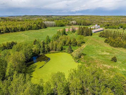 135 Bennetts Bay Road, Arlington, NS 