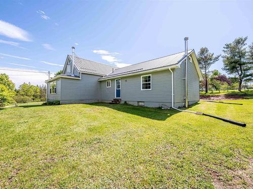 135 Bennetts Bay Road, Arlington, NS 