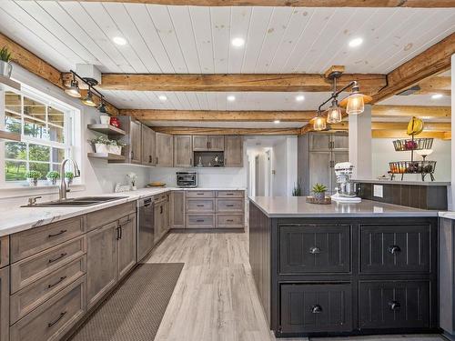 135 Bennetts Bay Road, Arlington, NS 