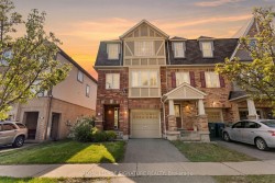 22 Donomore Drive Brampton, ON L7A 0S7