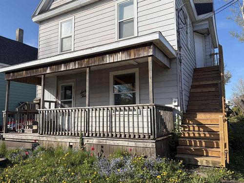 63 Dolbin Street, Sydney, NS 