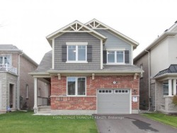 1378 Day Terrace Milton, ON L9T 1E2