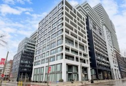 936-135 Lower Sherbourne Street Toronto, ON M5A 1Y4