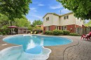 40 Moffat Crescent, Aurora, ON 