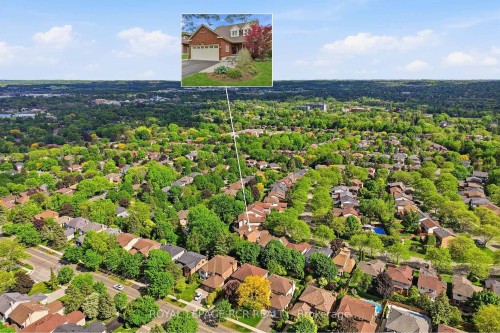 40 Moffat Crescent, Aurora, ON 