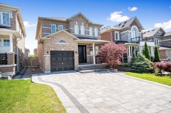 35 Mahogany Forest Drive  Vaughan, ON L6A 4S8