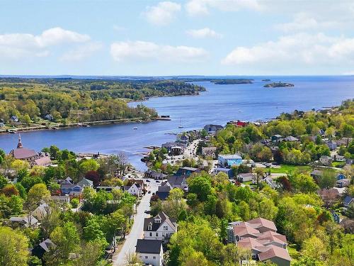 Lot 11 Kinburn Street, Mahone Bay, NS 