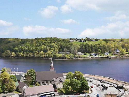 Lot 11 Kinburn Street, Mahone Bay, NS 