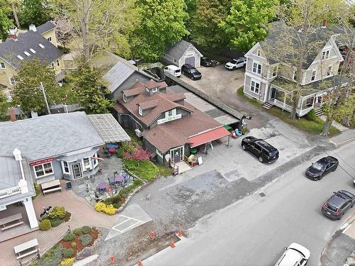 Lot 11 Kinburn Street, Mahone Bay, NS 