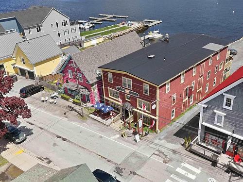Lot 11 Kinburn Street, Mahone Bay, NS 