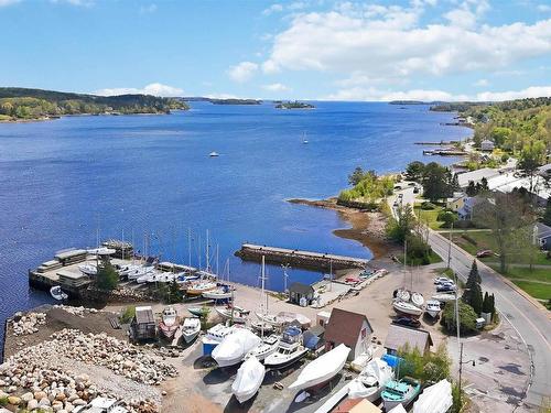Lot 11 Kinburn Street, Mahone Bay, NS 