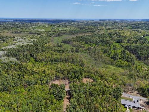 Lot 101 Cleversey Ridge Park, Fauxburg, NS 