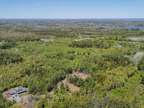 Lot 101 Cleversey Ridge Park, Fauxburg, NS 