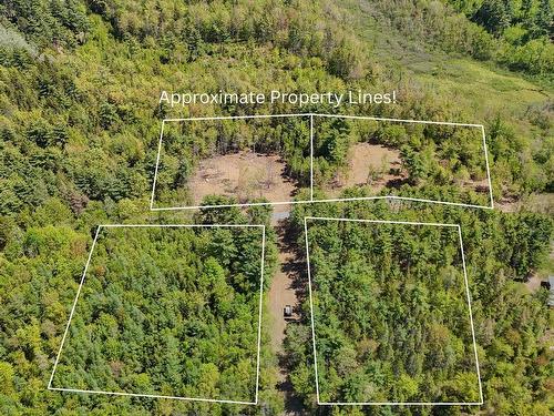 Lot 101 Cleversey Ridge Park, Fauxburg, NS 